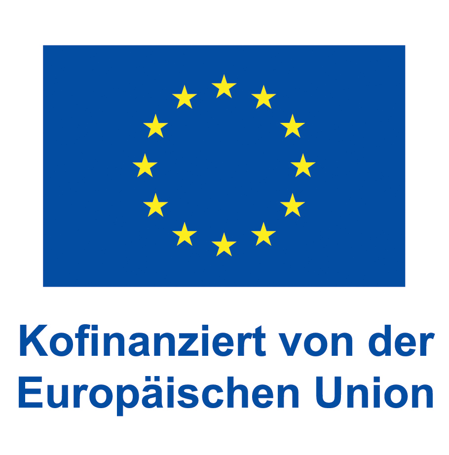 Print Kofinanziert von der Europäischen Union